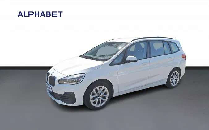 bmw seria 2 swarzędz BMW Seria 2 cena 63900 przebieg: 172442, rok produkcji 2020 z Swarzędz